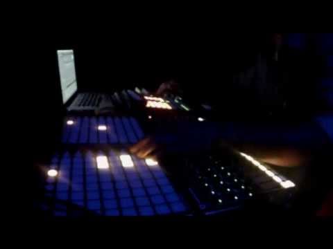 I Grade Dub in DC - Lion of Judah Riddim preview - Don Carmelo, Pressure & Lutan Fyah