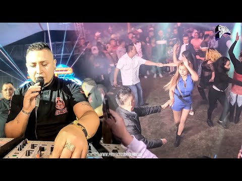 UN CLASICO!, MADRE ❤️ | SONIDO PANCHO | 65 ANIV. MERCADOS DE LA MERCED | EX BALNEARIO