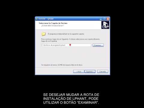 TÉLÉCHARGER LPHANT V3 51 LPHANT 51 TÉLÉCHARGER V3
