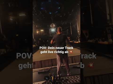 Jerome x Jebroer - Klabautermann #transition #newmusic