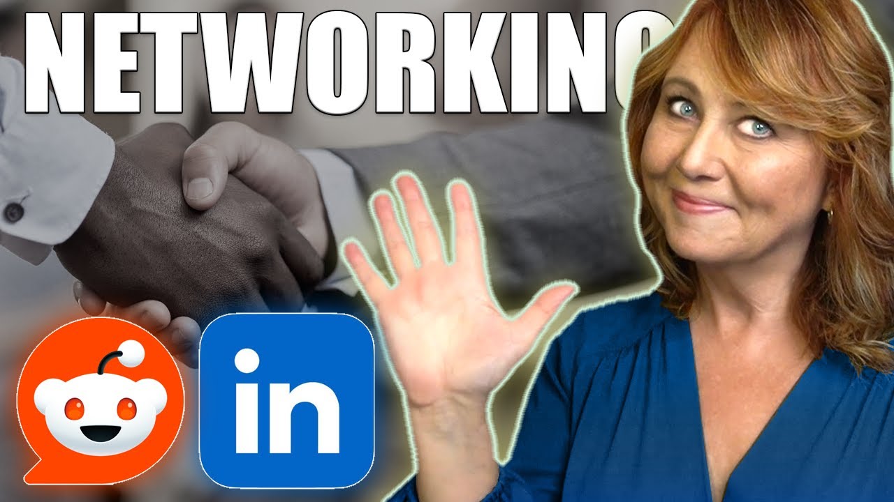 5 networking strategies that YOU NEED in 2025 | Ask a Career Advisor