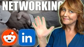5 networking strategies that YOU NEED in 2025 | Ask a Career Advisor
