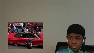 Kris Kross - Warm It Up | Reaction