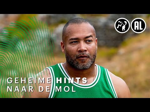 Geheime aanwijzingen en hints | Wie is de Mol? S22