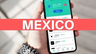 Best Stock Trading Apps In Mexico (Beginners Guide) - FxBeginner.Net
