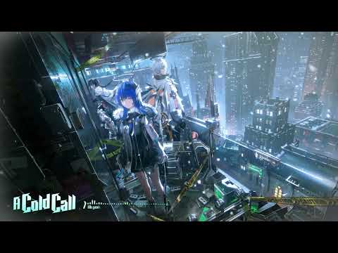 Arknights EP - A Cold Call