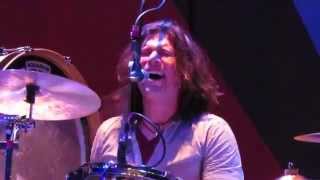 Hanson - Scream and Be Free - House of Blues, Cleveland, OH 10/14/15