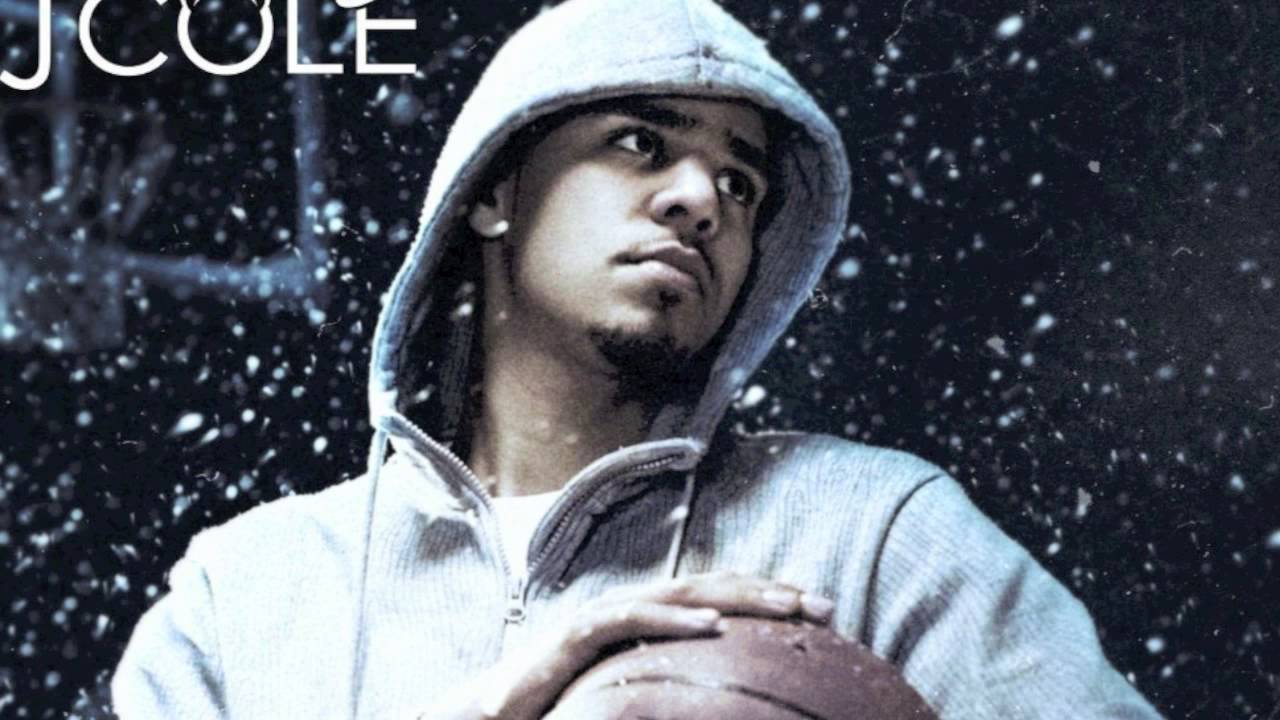 J. Cole Simba Trilogy