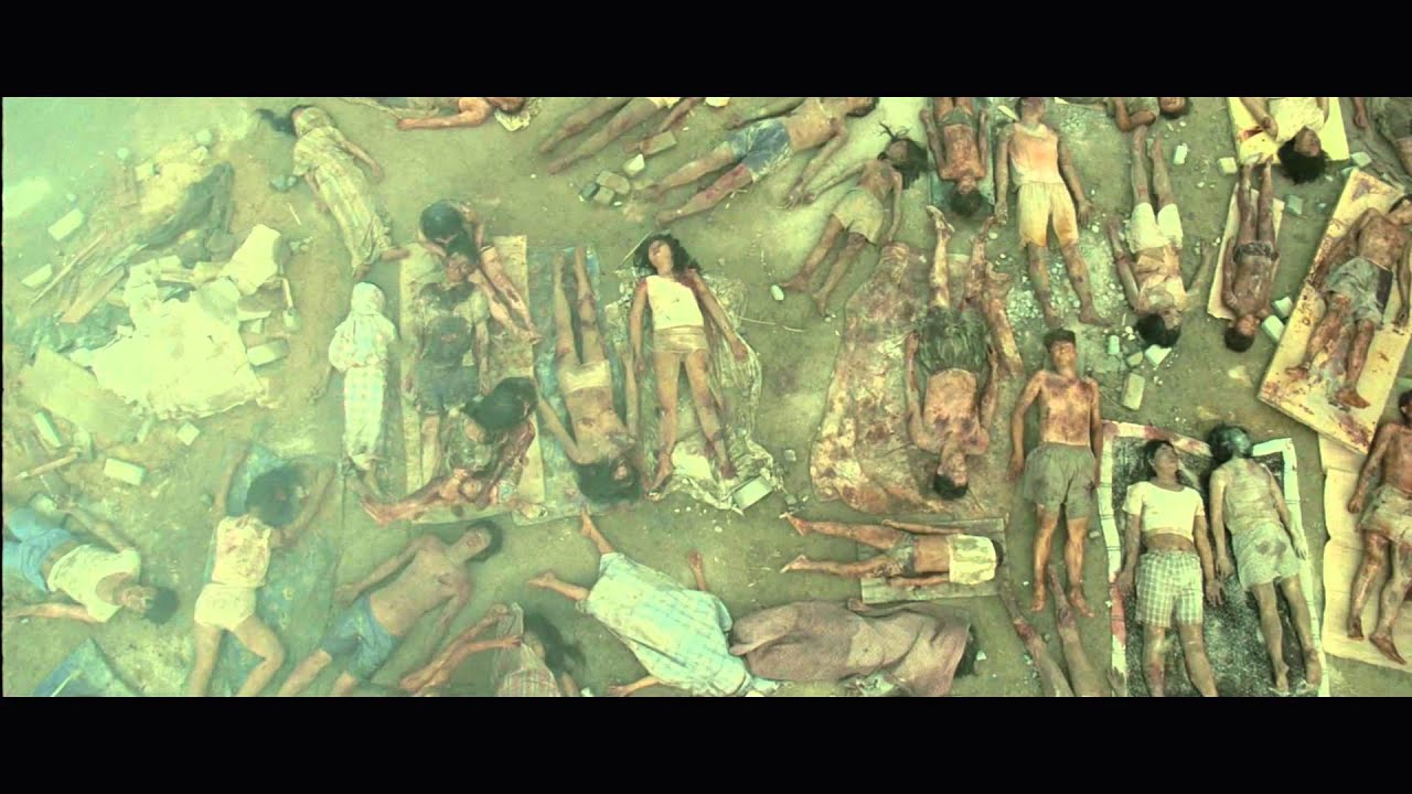 Miniature de la vidéo Aftershock Bande Annonce de Feng Xiaogang du film Tremblement de terre à Tangshan