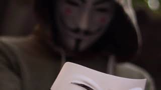 We Are Anonymous Whatsapp Status Video | Hacker Status Video |  Hacking Status | Coding Status