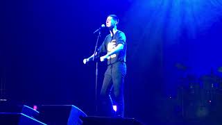 Stories by Joey Dosik (Bill Withers cover) @ Kings Theater Brooklyn