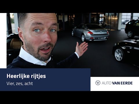 Nieuws Auto van EERDE