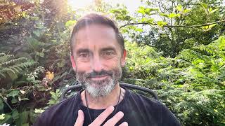 Igniting July with Your Heart – Tim Whild.