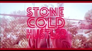 FEADY FACHIO - STONE COLD HUSTLER (FT. FORCH FABALON)