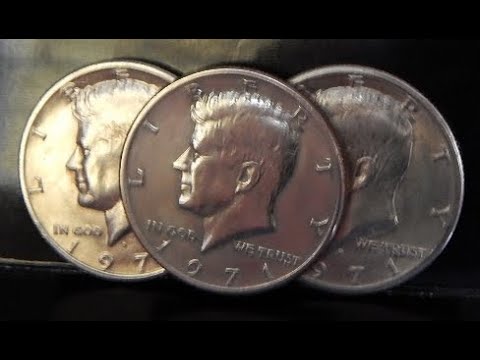 G SPARKS MAGIC - SOUNDPROOF COINS