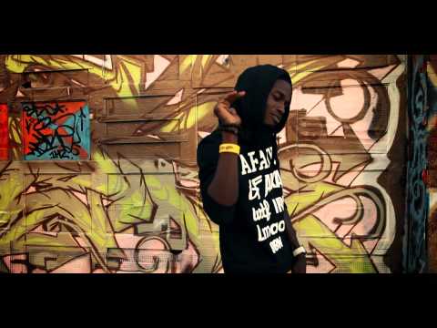 JAY CUBE - LOVE N' HATE (Cube Mix)