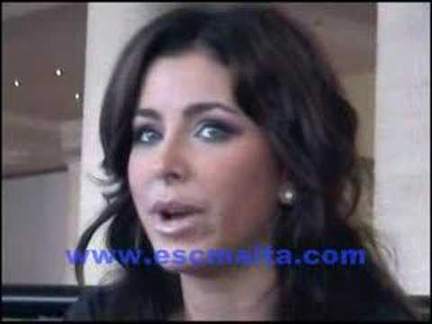 Ani Lorak - Ukraine ESC 2008