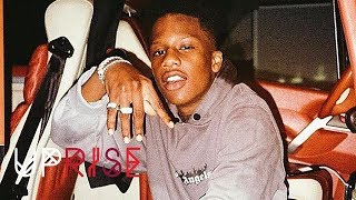 Smooky MarGielaa - Too Much Money