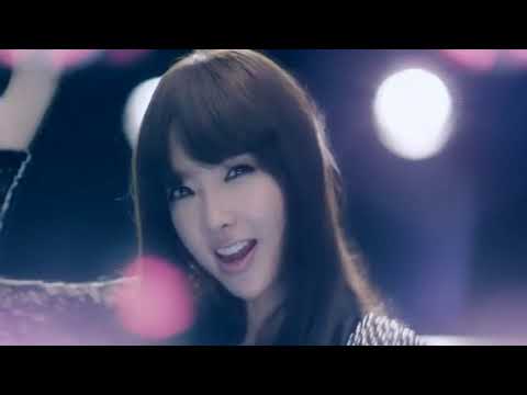 Nine Muses   No Playboy MV (60fps)