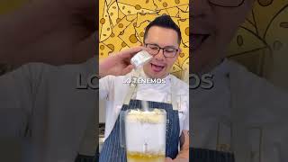 Pan de queso! #pan #pandequeso