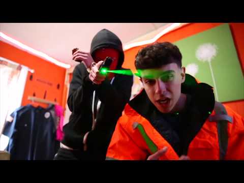 Jakk Denny - Problem With Me (Official Video)