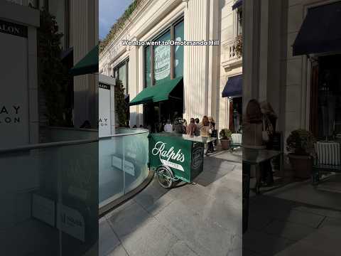 Isso é apenas no Japão?