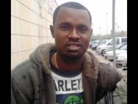 Ernest Opoku -  Odomfo