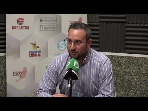 #LaVozdeFuerteventura | Partido Popular La Oliva