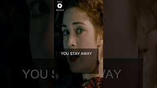 Titanic Jack and Rose Episode 1 |4K| Titanic| my heart will go on @bonreels