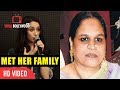 Shradha Kapoor Reaction On Haseena Parkar Family When She Met Them