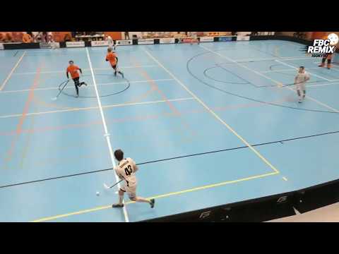 2.div miehet  FBC Remix vs. BlueFox  22.2.2020  17:00 Isokyrö Areena