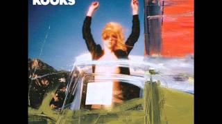 The Kooks - Fuck The World Off [High Quality] (Junk Of The Heart 2011)