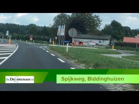 Auto blijft favoriet bij bezoekers Lowlands: slechts 18,5% komt met OV Auto blijft favoriet bij bezoekers Lowlands: slechts 18,5% komt met OV