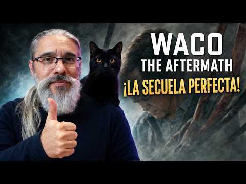 Waco: The Aftermath, Una Gran Secuela