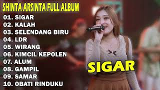 Download lagu SHINTA ARSINTA FULL ALBUM TERBARU 2024 | SIGAR, SELENDANG BIRU, KALAH mp3 Download lagu SHINTA ARSINTA FULL ALBUM TERBARU 2024 | SIGAR, SELENDANG BIRU, KALAH mp3