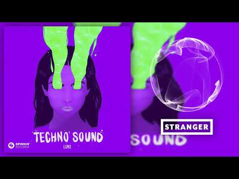 LUM!X - Techno Sound (Extended Mix)