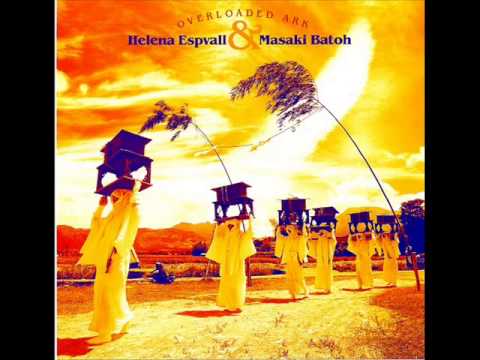 Helena Espvall & Masaki Batoh - Until Tomorrow