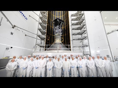 NASA’s Parker Solar Probe explained in detail