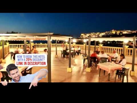 Centro Vacanze Incontro, Peschici, Italy HD review