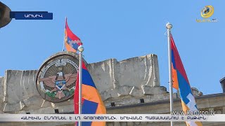 Հայաստանի տարածքում որևէ միջանցքի գոյությունը բացառվում է. Երևանը պատասխանում է Ալիևի սպառնալիքներին