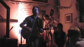 Luka Bloom At The Old Mill, Naas, Co. Kildare, Ireland on the 6th of June 2003 PART 2