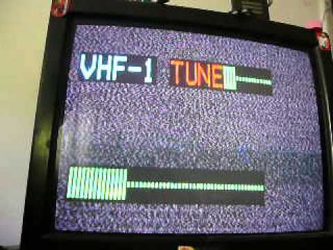 TV DX syria tv regional ch E4