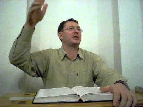 hafiz Kenan Musić -  halka hadisa (sahihu-l-buhari) 27.10.'11  drugi dio