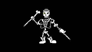 Disbelief Papyrus phase 2 ( Slowed + Reverb )