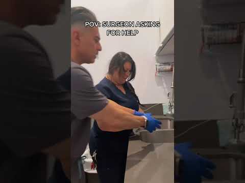 Is Asking for Help Pointless? Doctor Makes Sure Of That - You Won't Believe What Happens!