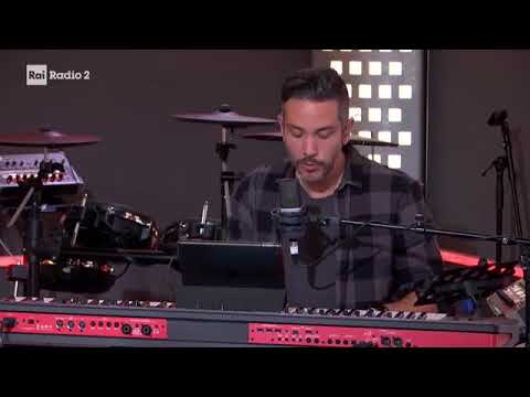 A dieta dal 6. Vivo per lei Andrea Bocelli. Antonio Mezzancella live