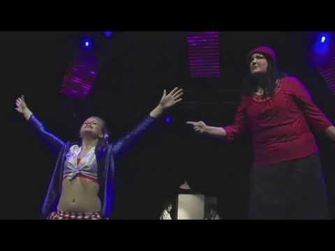 Geelong Northern Education Complex - "The American Nightmare" Rock Eisteddfod 2008