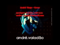André Tiago Pela Fé André Valadão Avi