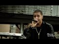 J Cole Performs Work Out On Music Choice Show Live Undefined