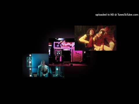 FUNKY CLUB TYPE BEAT - GAMBI X JUL X HEUSS *FREE*